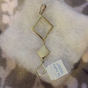 Lia Sophia Pendant